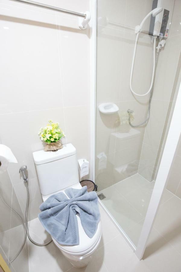 Lucky Panda Hotel Chiang Mai Eksteriør billede